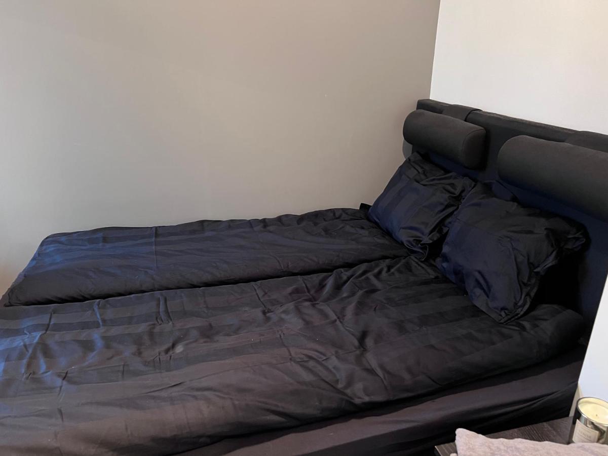 Elegant Private Room Oslo Central - Grunerlokka 1Km From Oslo S Station Exterior foto