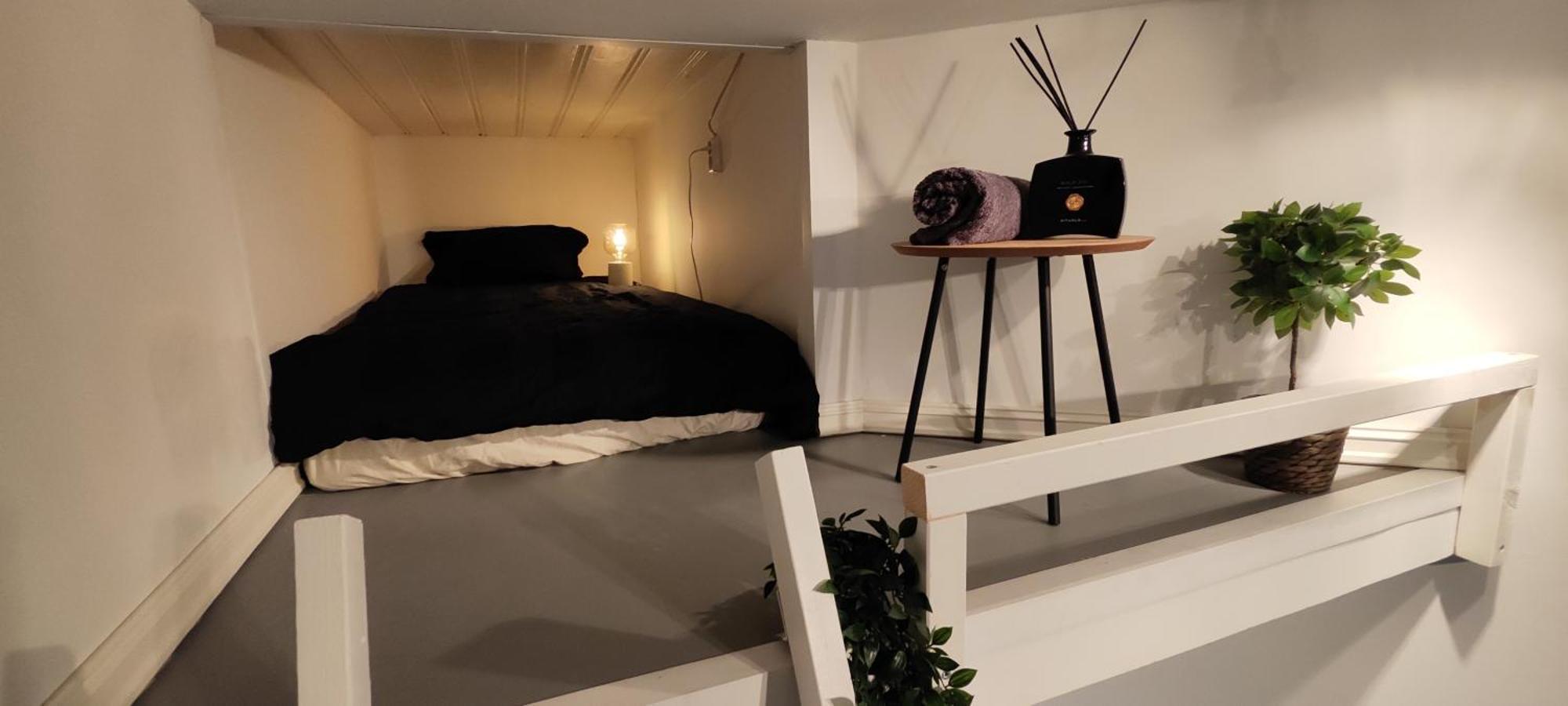 Elegant Private Room Oslo Central - Grunerlokka 1Km From Oslo S Station Exterior foto